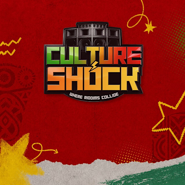 Image principale de CULTURE SHOCK - SUMMER EDITION