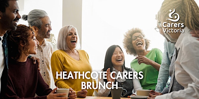 Image principale de Heathcote Carers Brunch