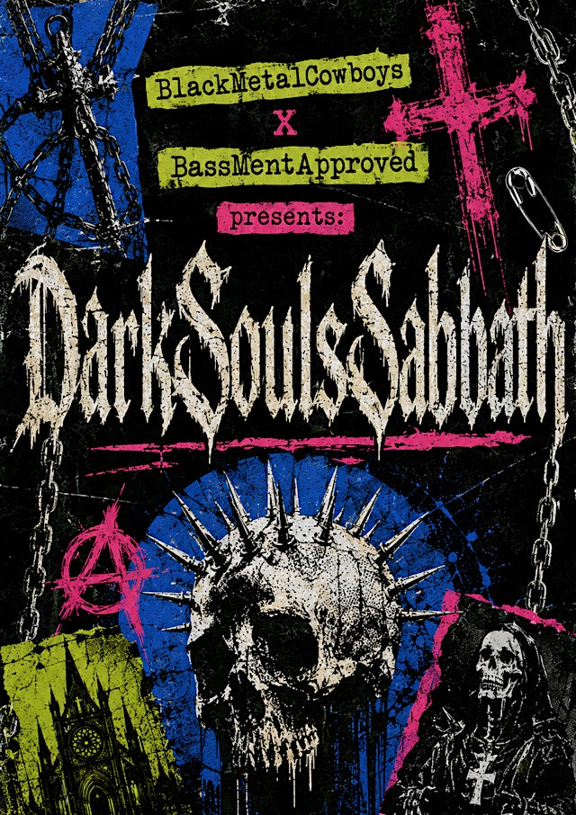 Primaire afbeelding van DarkSoulsSabbath