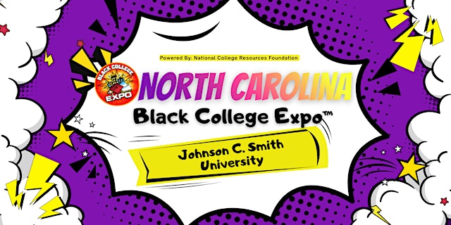 Imagen principal de 5th Annual North Carolina Black College Expo™