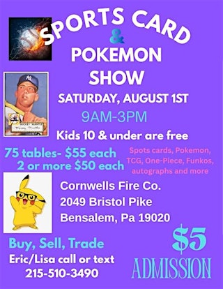 pokemon cards events near me TCG Pocket Leaks Reveal New Info on Upcoming Pokemon Community Card Show |