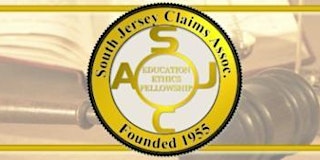2026-2027 Website Sponsor - South Jersey Claims Association primary image