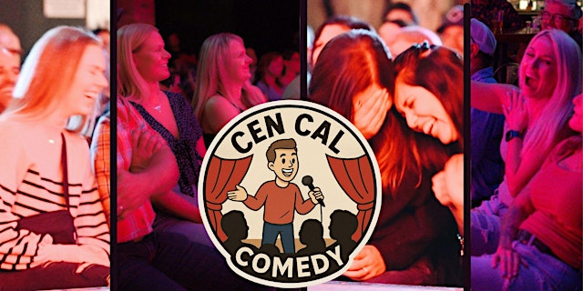 Hauptbild für Delano Comedy Night