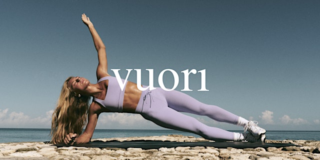 Image principale de Vuori Legacy Place x Stil Studio