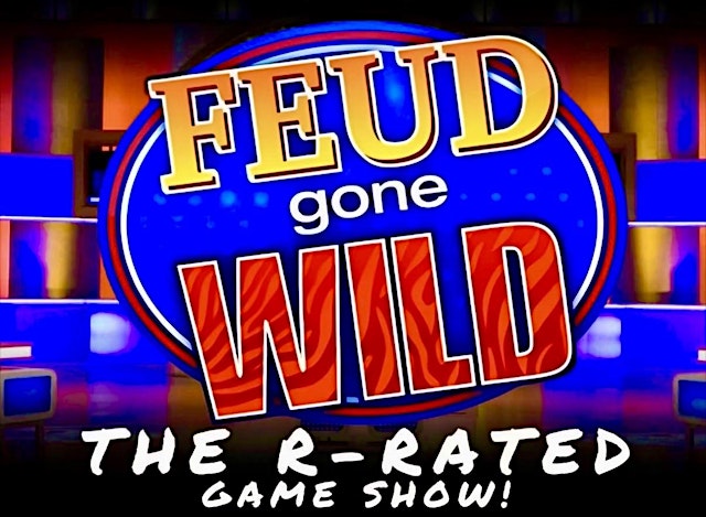 Image principale de Feud Gone Wild