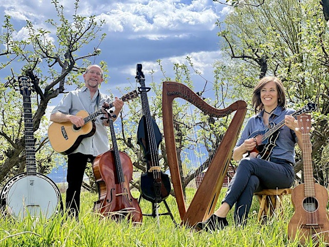 2026 David Hauze & Shannon Ullman: Sound Workshop primary image