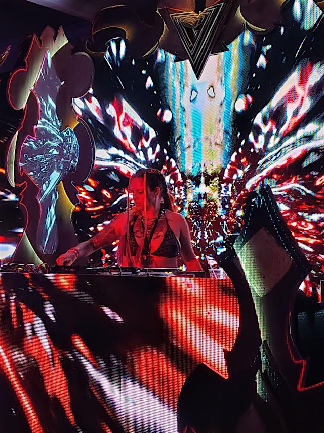 Image principale de Underground EDM Night