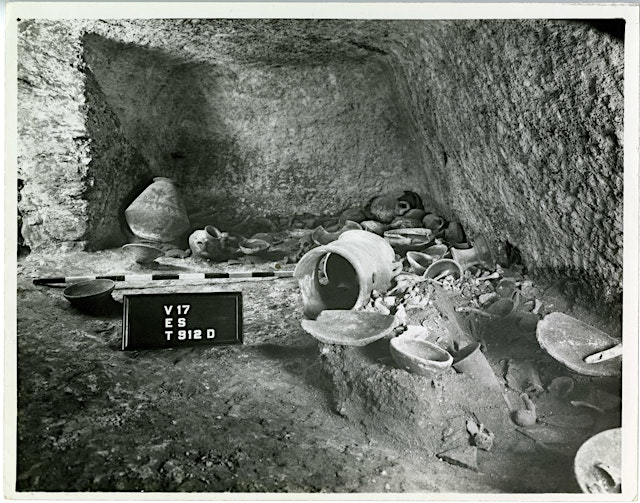 Image principale de Archaeology and the Bible Tour at the ISAC Museum