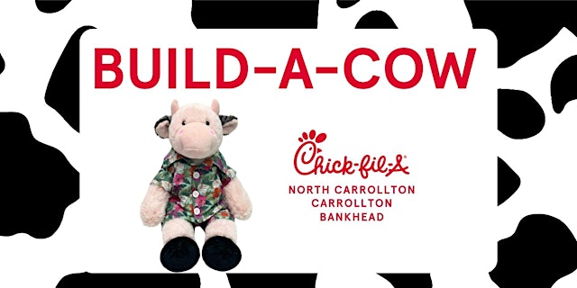 Image principale de Build-a-Cow