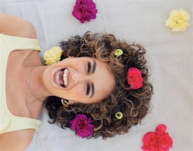 Image principale de Curly Haircut and Styling Fundamentals Class