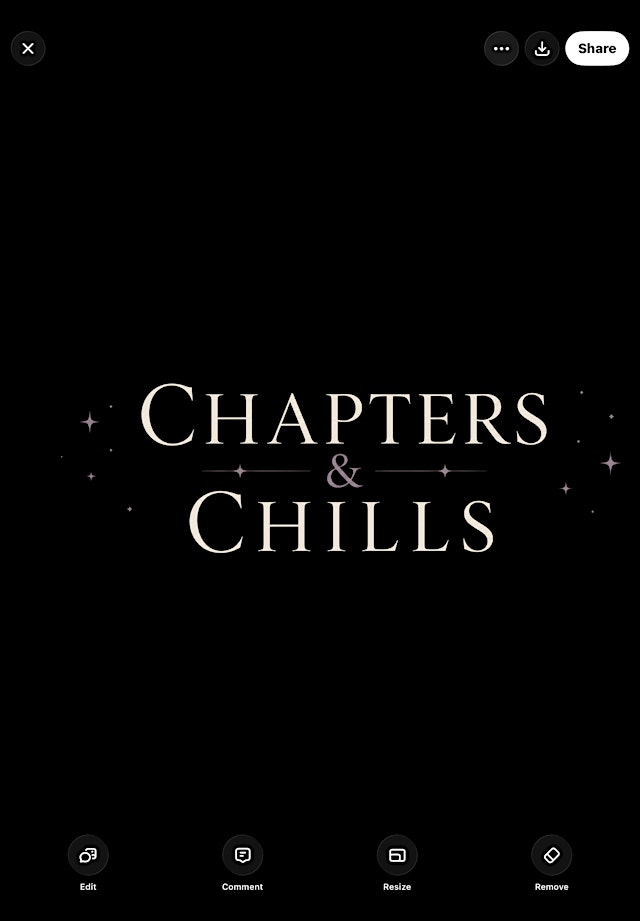 Image principale de Chapters + Chills