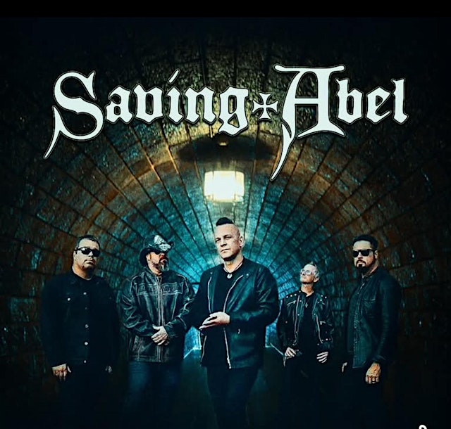 Image principale de Saving Abel @ Midtown Spirits