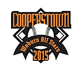 Woburn Cooperstown All Stars Fundraiser Cornhole Tournament primary image