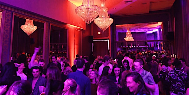 Image principale de Intelligent Singles Mixer in Plano TX!