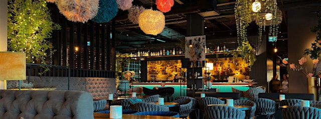 Image principale de Teacher's Lounge Networking