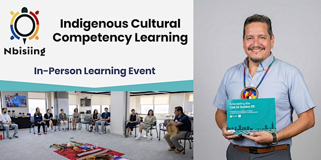 Image principale de Indigenous Cultural Competency Learning
