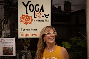 Gentle Yoga