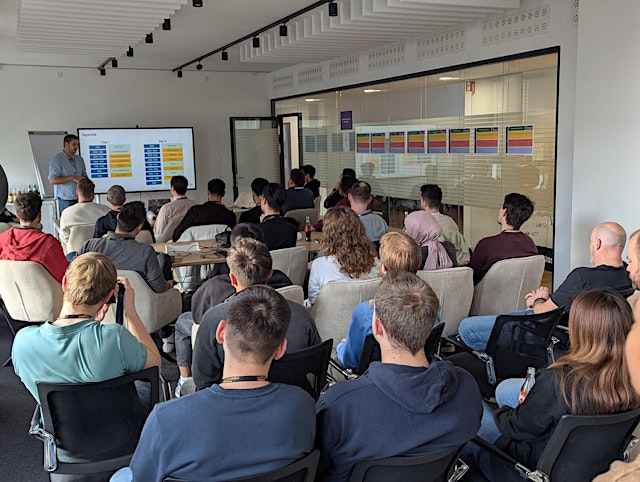 Primaire afbeelding van Cumulocity AIoT Hackathon
