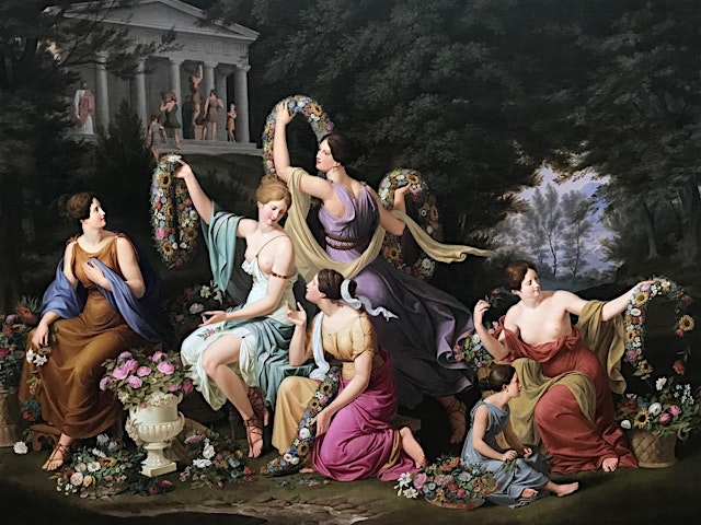 Image principale de Nits a la Fresca: "Joia" Música Alta Ripa