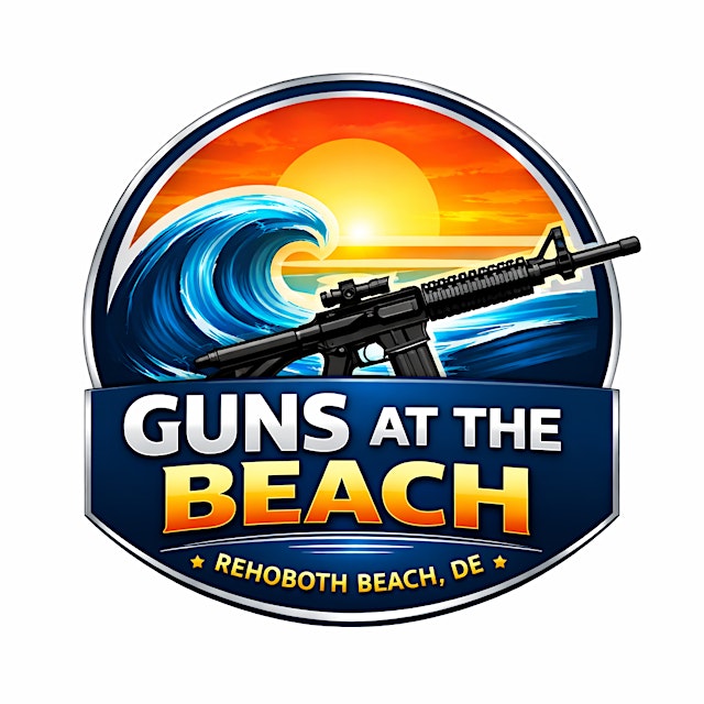 Guns at the Beach primary image