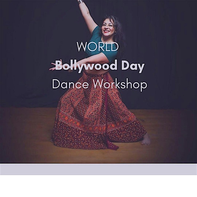 Image principale de World BOLLYWOOD Day Celebrations