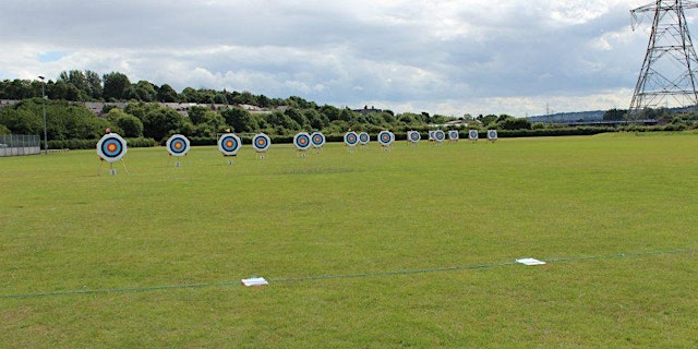 Image principale de Newburn Archers Beginners Course
