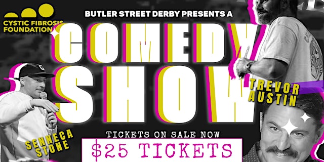 BSD: COMEDY SHOW primary image
