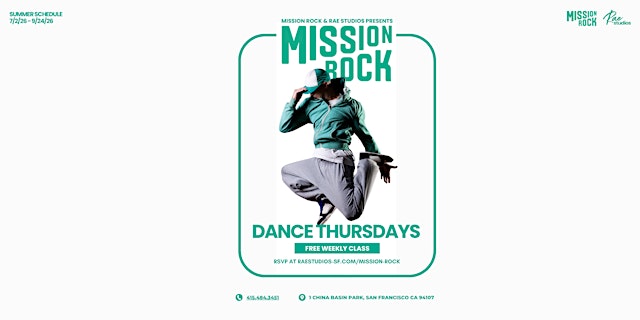 Image principale de Dance Thursdays | K-Pop (All Levels) with Sassi Fran