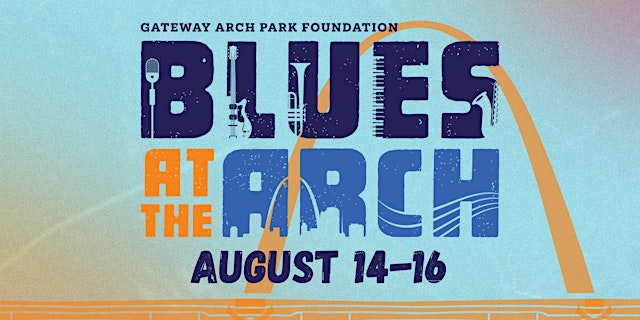 Imagen principal de Blues at the Arch Festival