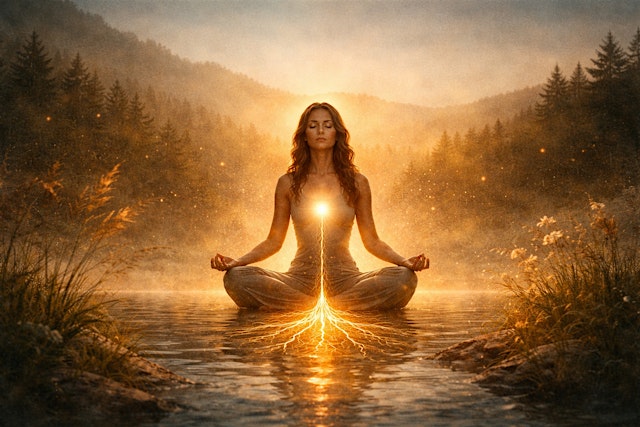 Image principale de Awaken Your Inner Radiance