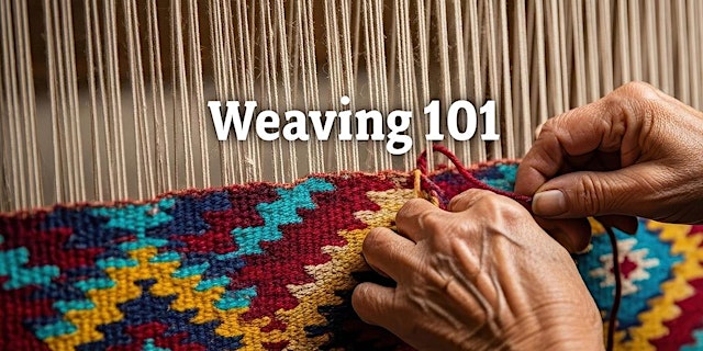 Image principale de Weaving 101