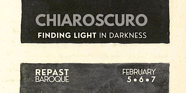 Image principale de CHIAROSCURO: Finding Light in Darkness