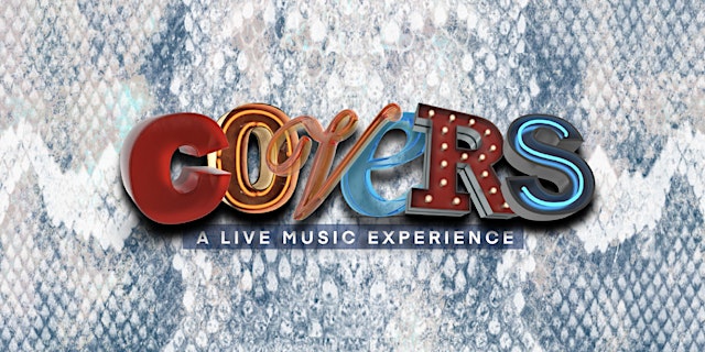 Imagen principal de Covers : Ep.2 / A Live Music Experience