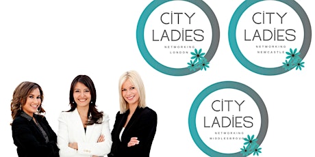 City Ladies Networking Go Zoom for the last time in 2020