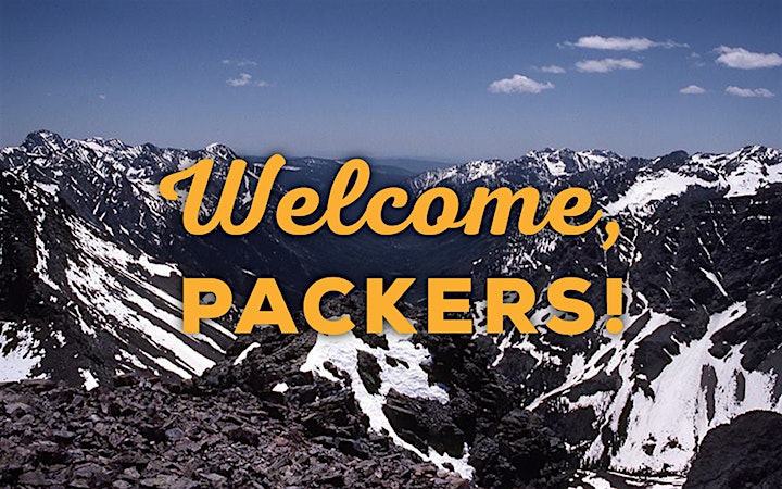 Jacktown Packers Reunion - 1977-1996 image