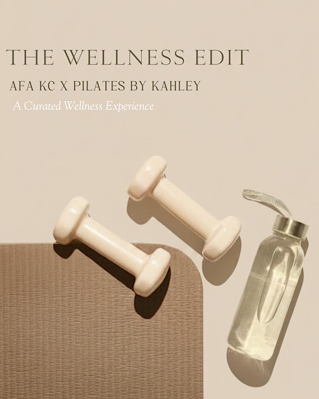 Image principale de The Wellness Edit