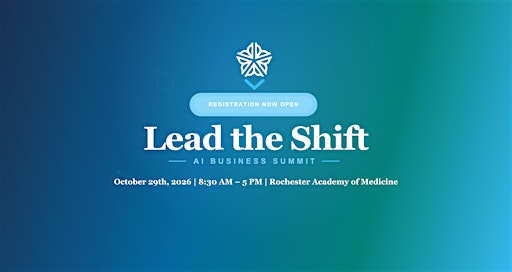 Lead the Shift