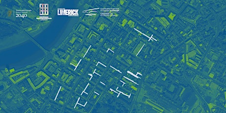 Limerick Laneways Workshop primary image