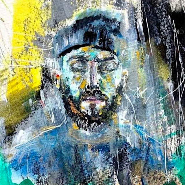 Imagem principal de Gospel DnB and Yah Love presents King Jims album release
