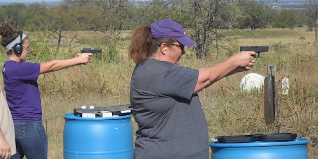 7/11/2026 LTC Class In Cleburne primary image