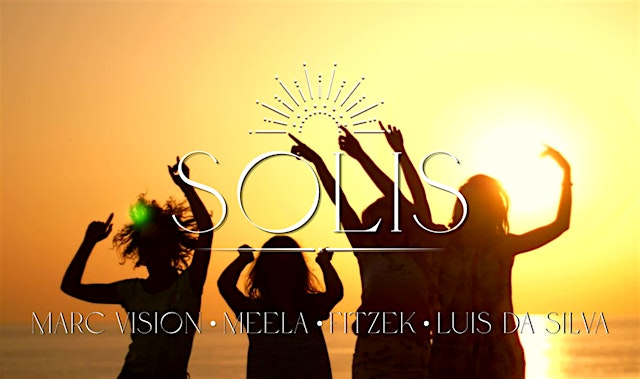 Image principale de ☀️ SOLIS – Open Air am Otto-Maigler-See