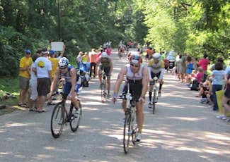 Wisconsin Ironman Course Ride #1 primary image