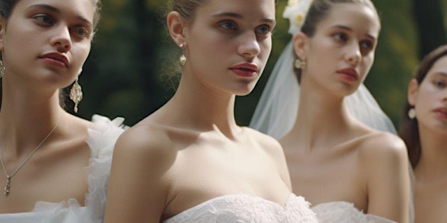 Image principale de Wedding Fayre