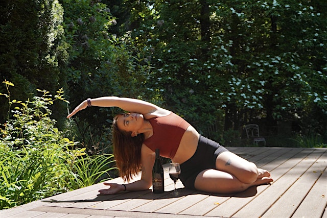 Image principale de Pilates with Caroline