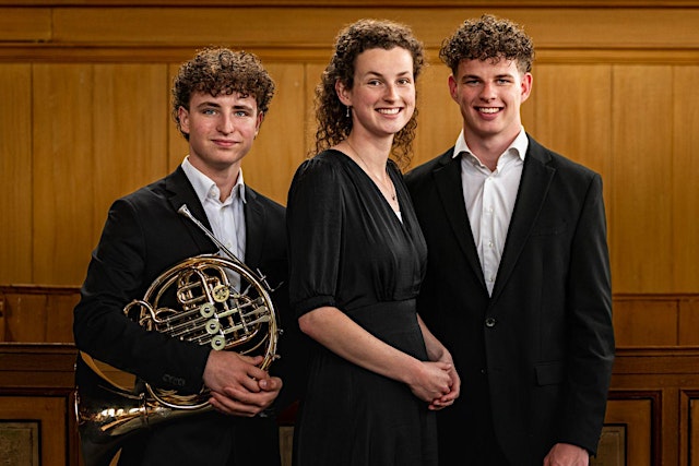 Image principale de Zomerdromen - Een Uniek Klassiek Familieconcert op Kasteel Vanenburg