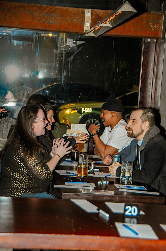Image principale de Speed Dating 30's, 40's, and 50's | Date Philadelphia