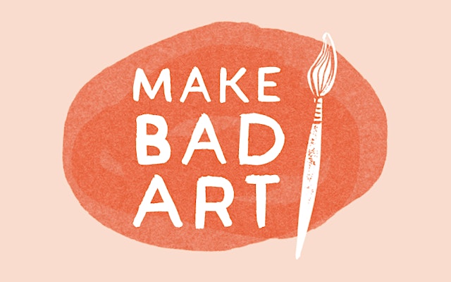 Image principale de Make Bad Art