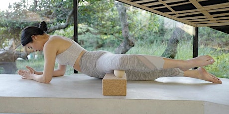 Image principale de Virtual -  Roll and Release with Bikram Yoga Oslo