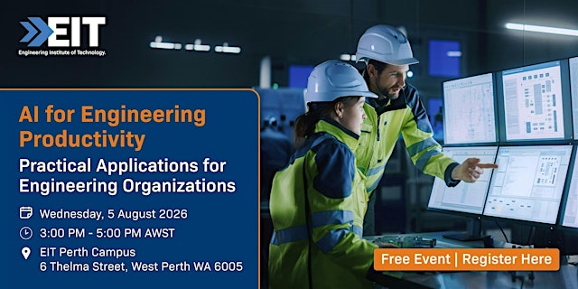 Image principale de Applying AI for Engineering Productivity