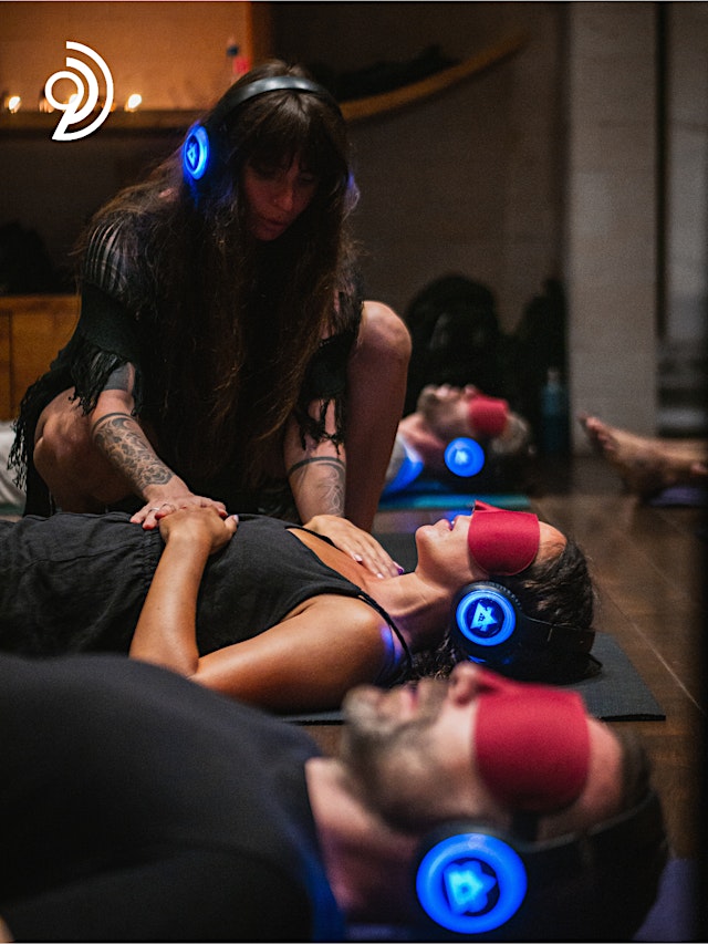 AWAKENING - A 9D Breathwork Journey - South Fremantle primary image